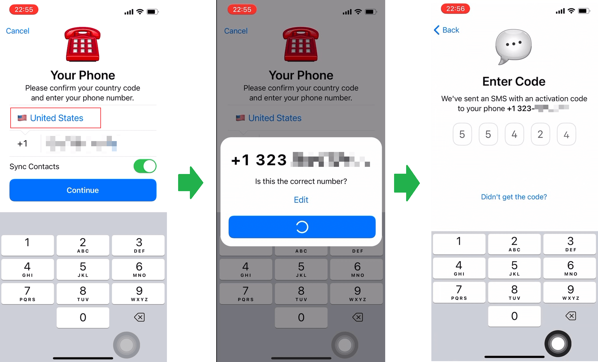 如何通过手机号登录Telegram？ - Telegram下载